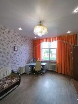 2-к кв. Чувашия, Чебоксары просп. Тракторостроителей, 5 (56.1 м)