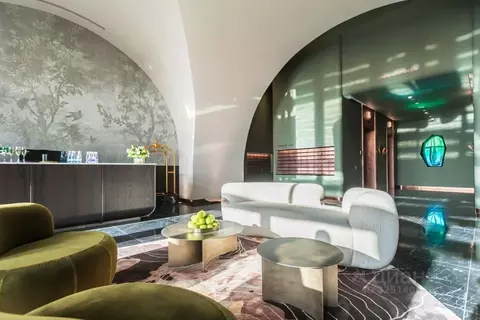 3-к кв. Москва Поклонная ул., 9 (84.0 м)