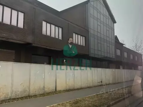 Производственное помещение в Московская область, Лобня ул. Гагарина, ...