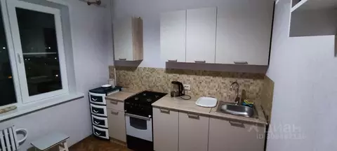 1-к кв. Воронежская область, Воронеж бул. Победы, 18А (37.0 м)