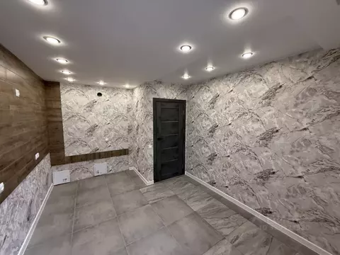 2-к кв. Липецкая область, Липецк ул. Артемова, 1А (65.0 м)