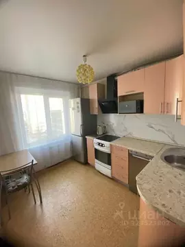 3-к кв. Челябинская область, Челябинск Цинковая ул., 1 (65.8 м)