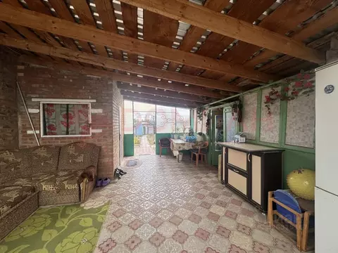 Дом в Ростовская область, Цимлянский район, Красноярское с/пос, ...