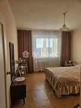 2-к кв. Владимирская область, Ковров Еловая ул., 82к1 (52.7 м)