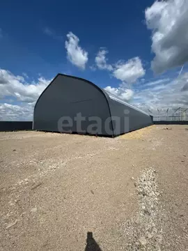 Склад в Московская область, Раменский муниципальный округ, Промпарк ...