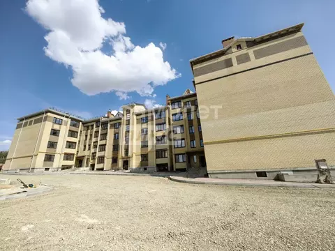 1-к кв. Калмыкия, Элиста просп. Имени Петра Анацкого, 18 (40.0 м)