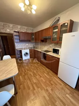 1-к кв. Воронежская область, Воронеж ул. Карла Маркса, 40А (47.0 м)