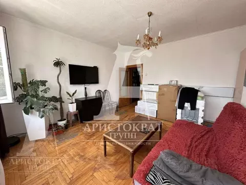 3-к кв. Ставропольский край, Пятигорск ул. Мира, 76 (65.3 м)