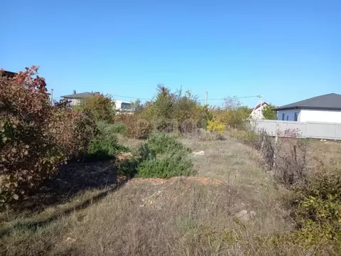 Участок в Севастополь Интеграл СТ, 96 (5.07 сот.)