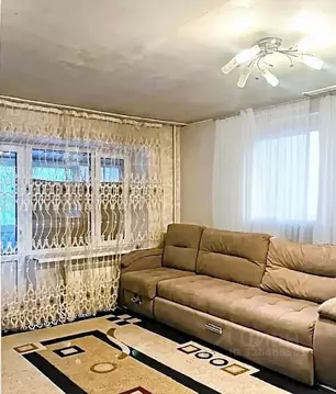 1-к кв. Чувашия, Канаш просп. Ленина, 30 (30.1 м)