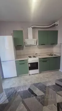 2-к кв. Татарстан, Казань просп. Ильгама Шакирова, 18 (57.0 м)