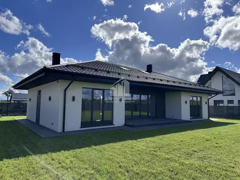 Дом в Калининградская область, Гурьевский муниципальный округ, пос. ...