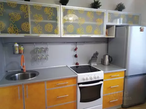 2-к кв. Алтайский край, Белокуриха ул. Академика Мясникова, 14 (48.0 ...