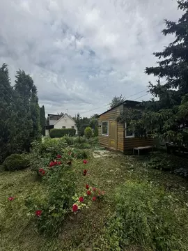 Дом в Московская область, Воскресенск Пенсионер СНТ, 72 (55 м)