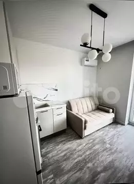 1-к кв. Краснодарский край, Туапсе ул. Портовиков, 39/2 (44.0 м)