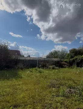 Участок в Воронежская область, Новоусманский район, с. Бабяково ул. ...