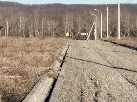 Участок в Адыгея, Майкопский район, Краснооктябрьское с/пос, пос. ...