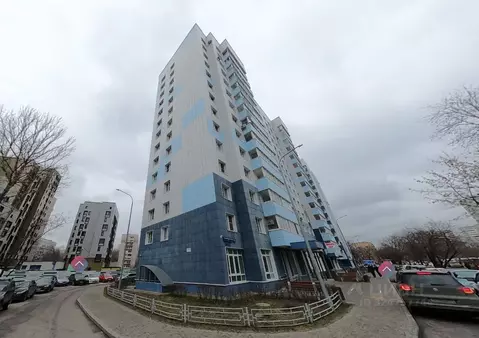 Помещение свободного назначения в Москва Судостроительная ул., 17 (129 ...