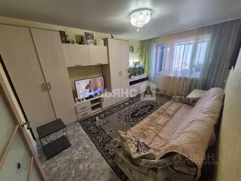 3-к кв. Ростовская область, Волгодонск ул. Ленина, 43 (55.5 м)