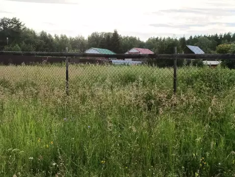 Участок в Курганская область, Курган Шепотково мкр,  (9.1 сот.)