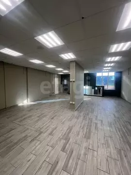 Помещение свободного назначения в Санкт-Петербург проезд Дизельный, ...