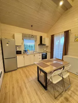 Дом в Карелия, Сортавальский муниципальный округ, пос. Рускеала ул. ...