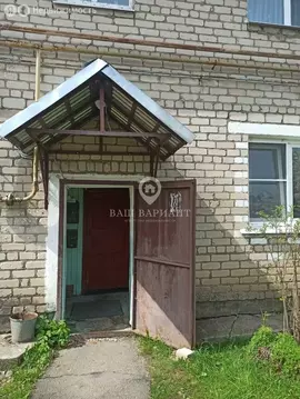 2-комнатная квартира: село Новый Некоуз, Кооперативная улица, 5 (40 м)