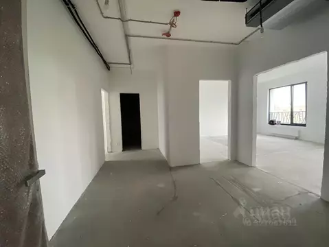 3-к кв. Москва Кастанаевская ул., 66 (100.4 м)