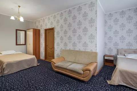 Комната Татарстан, Казань ул. Тази Гиззата, 21 (20.0 м)