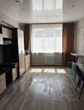 2-к кв. Иркутская область, Иркутск Почтамтская ул., 128 (48.0 м)