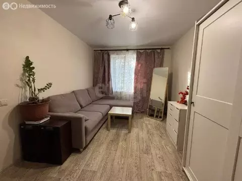 1-комнатная квартира: Воронеж, Автогенный переулок, 15 (25.1 м)