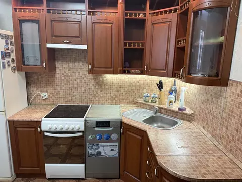 2-к кв. Белгородская область, Белгород Славянская ул., 7б (55.0 м)