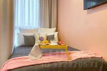 1-к кв. Москва Ходынский бул., 2 (35.0 м)