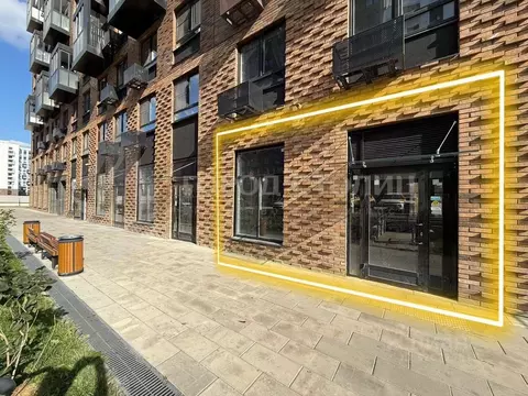 Помещение свободного назначения в Московская область, Ленинский ...