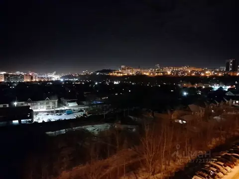 2-к кв. Башкортостан, Уфа ул. Испытателей, 21 (54.0 м)