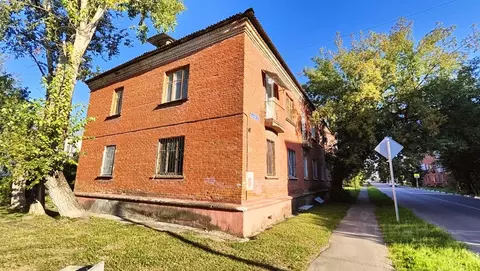 Комната Московская область, Воскресенск Цемгигант мкр, ул. Ленинская, ...