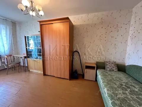 1-к кв. Санкт-Петербург пос. Парголово, ул. Первого Мая, 79 (32.0 м)