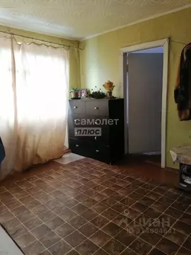 2-к кв. Ярославская область, Рыбинск ул. 50 лет ВЛКСМ, 24 (43.8 м)