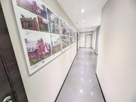 Офис в Санкт-Петербург ул. Матроса Железняка, 57 (50 м)