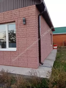 Дом в Ростовская область, Неклиновский район, с. Николаевка, Полет ...