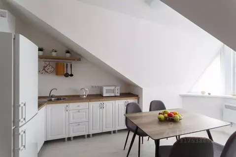 1-к кв. Вологодская область, Вологда Ленинградская ул., 76А (42.0 м)