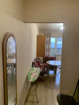 Студия Ленинградская область, Гатчина Пушкинское ш., 13к1 (28.0 м)