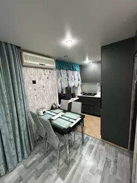 3-к кв. Ростовская область, Таганрог ул. Менделеева (61.9 м)