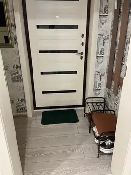 1-к кв. Нижегородская область, Городец ул. Крупинова, 6 (32.0 м)