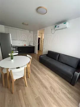 2-к кв. Московская область, Мытищи ул. Стрельбище Динамо, 10 (55.0 м)