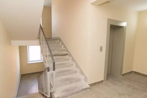 1-к кв. Ярославская область, Ярославль ул. Малая Норская, 3 (34.04 м)