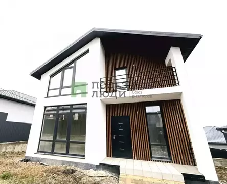 Дом в Краснодарский край, Новороссийск городской округ, с. Борисовка ...