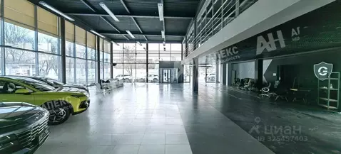 Помещение свободного назначения в Москва 2-й Вязовский проезд, 12С1 ...