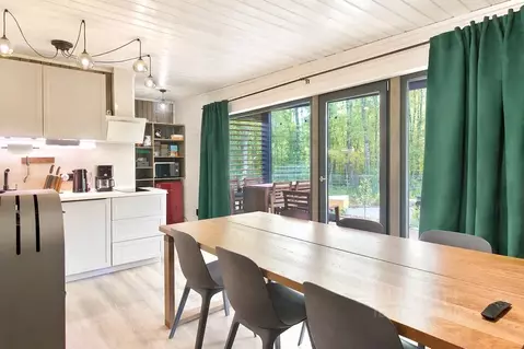 Дом в Карелия, Пряжинский район, с. Крошнозеро ул. Заводская, 28 (65 ...