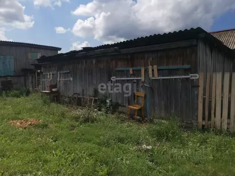 Дом в Башкортостан, Бакалинский район, с. Старокуручево Башкирская ...